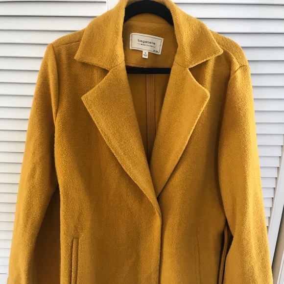 Fall jacket - Picture 2 of 4